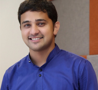 Vikram Singh